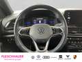 Volkswagen T-Roc 1.5 TSI R-Line Navi Keylees Rückfahrkamera Schwarz - thumbnail 10
