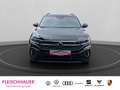 Volkswagen T-Roc 1.5 TSI R-Line Navi Keylees Rückfahrkamera Schwarz - thumbnail 2