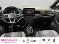 Volkswagen T-Roc 1.5 TSI R-Line Navi Keylees Rückfahrkamera Schwarz - thumbnail 15