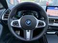 BMW iX3 80 kWh PACK-M INT/EXT SHADOW LINE FULL OPTIONS Noir - thumbnail 13