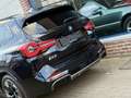 BMW iX3 80 kWh PACK-M INT/EXT SHADOW LINE FULL OPTIONS Noir - thumbnail 5