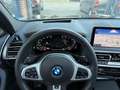 BMW iX3 80 kWh PACK-M INT/EXT SHADOW LINE FULL OPTIONS Noir - thumbnail 14