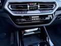 BMW iX3 80 kWh PACK-M INT/EXT SHADOW LINE FULL OPTIONS Noir - thumbnail 15