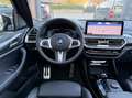 BMW iX3 80 kWh PACK-M INT/EXT SHADOW LINE FULL OPTIONS Noir - thumbnail 12