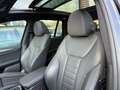 BMW iX3 80 kWh PACK-M INT/EXT SHADOW LINE FULL OPTIONS Noir - thumbnail 8