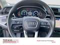 Audi Q3 45 TFSI e NAVI PDC LED 360 VIRTUAL Grau - thumbnail 11