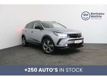 GS 1.2 TURBO AUTOMAAT *DAB*GPS*CARPLAY*CAMERA+SENS