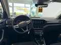Volkswagen T-Cross Style 1.0 TSI DSG RFK LED SHZ ACC PDC Klima Navi Blanc - thumbnail 24