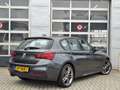 BMW 120 1-serie 120i High Executive | Navigatie/Carplay | Gris - thumbnail 2