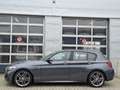 BMW 120 1-serie 120i High Executive | Navigatie/Carplay | Gris - thumbnail 24