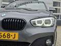 BMW 120 1-serie 120i High Executive | Navigatie/Carplay | Gris - thumbnail 12