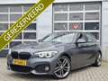 BMW 120 1-serie 120i High Executive | Navigatie/Carplay | Gris - thumbnail 1