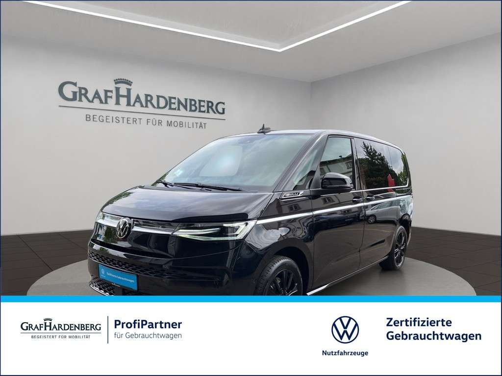 Volkswagen T7 Multivan occasion
