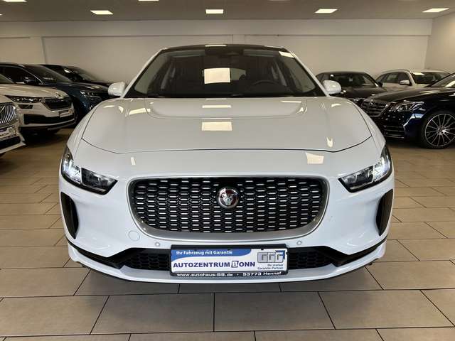 Jaguar I-Pace EV400 S*Pano*dig.Cockpit*LED*Navi*Cam*