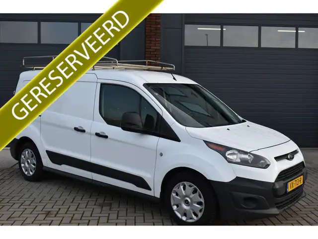 Ford Transit Connect 1.5 TDCI L2 Economy Edition