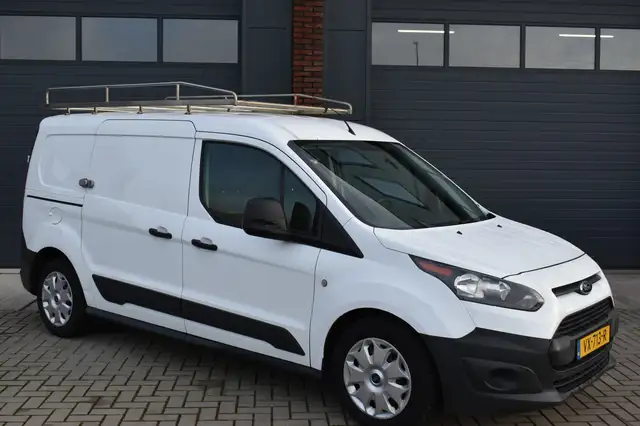Ford Transit Connect 1.5 TDCI L2 Economy Edition