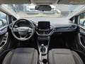 Ford Fiesta 1.0 Ecoboost Hybrid 125 CV 5 porte Grigio - thumbnail 9