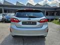 Ford Fiesta 1.0 Ecoboost Hybrid 125 CV 5 porte Grigio - thumbnail 4