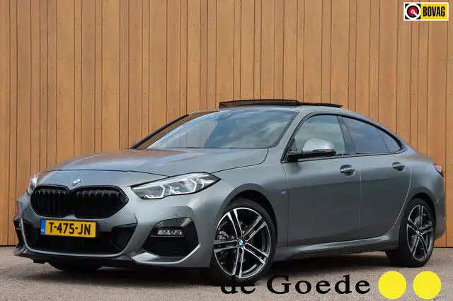 BMW 218 218i Intro Ed. M-Sport Gran Coupé Org.NL schuifdak