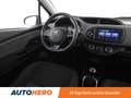 Toyota Yaris 1.5 VVT-i France Connect Gris - thumbnail 13