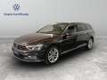 Volkswagen Passat Variant 2.0 tdi Executive 150cv dsg Gris - thumbnail 1