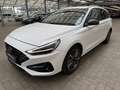 Hyundai i30 1.6 CRDi Ed. 30+   DCT|LED|Navi|ParkPilot Weiß - thumbnail 3