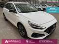 Hyundai i30 1.6 CRDi Ed. 30+   DCT|LED|Navi|ParkPilot Weiß - thumbnail 1