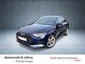 Audi A3 advanced 35 TFSI S tr AHK/Nav/ACC/1 Blau - thumbnail 1