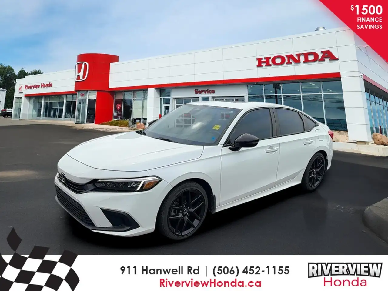 2023 Honda Civic