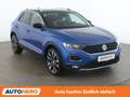 Volkswagen T-Roc 1.5 TSI ACT Sport Blau - thumbnail 8