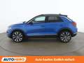 Volkswagen T-Roc 1.5 TSI ACT Sport Blau - thumbnail 3