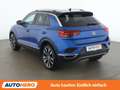Volkswagen T-Roc 1.5 TSI ACT Sport Blau - thumbnail 4