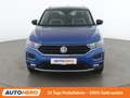 Volkswagen T-Roc 1.5 TSI ACT Sport Blau - thumbnail 9