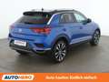 Volkswagen T-Roc 1.5 TSI ACT Sport Blau - thumbnail 6