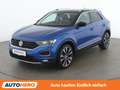 Volkswagen T-Roc 1.5 TSI ACT Sport Blau - thumbnail 1