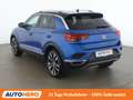 Volkswagen T-Roc 1.5 TSI ACT Sport Blau - thumbnail 4