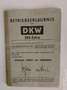 DKW Mofa Gold - thumbnail 11
