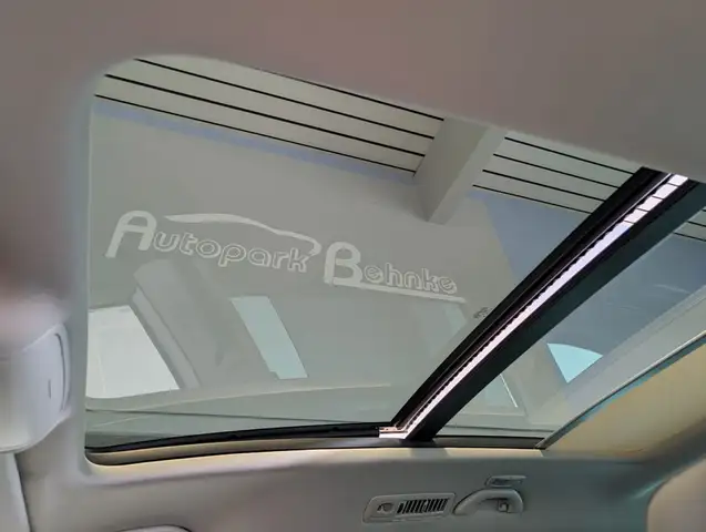 Volkswagen Sharan view 8