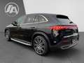 Mercedes-Benz EQE SUV AMG+MBUX+Pano+Key+Distr+Burm+AIR+360 Noir - thumbnail 4