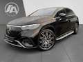 Mercedes-Benz EQE SUV AMG+MBUX+Pano+Key+Distr+Burm+AIR+360 Noir - thumbnail 19