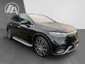 Mercedes-Benz EQE SUV AMG+MBUX+Pano+Key+Distr+Burm+AIR+360 Noir - thumbnail 6
