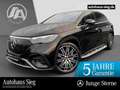 Mercedes-Benz EQE SUV AMG+MBUX+Pano+Key+Distr+Burm+AIR+360 Schwarz - thumbnail 1