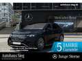 Mercedes-Benz EQE SUV AMG+MBUX+Pano+Key+Distr+Burm+AIR+360 Schwarz - thumbnail 1