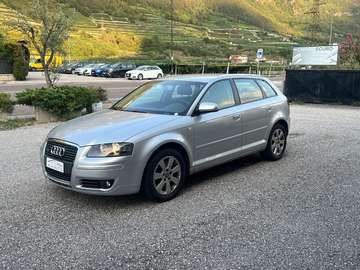 2.0 tdi Ambition quattro fap