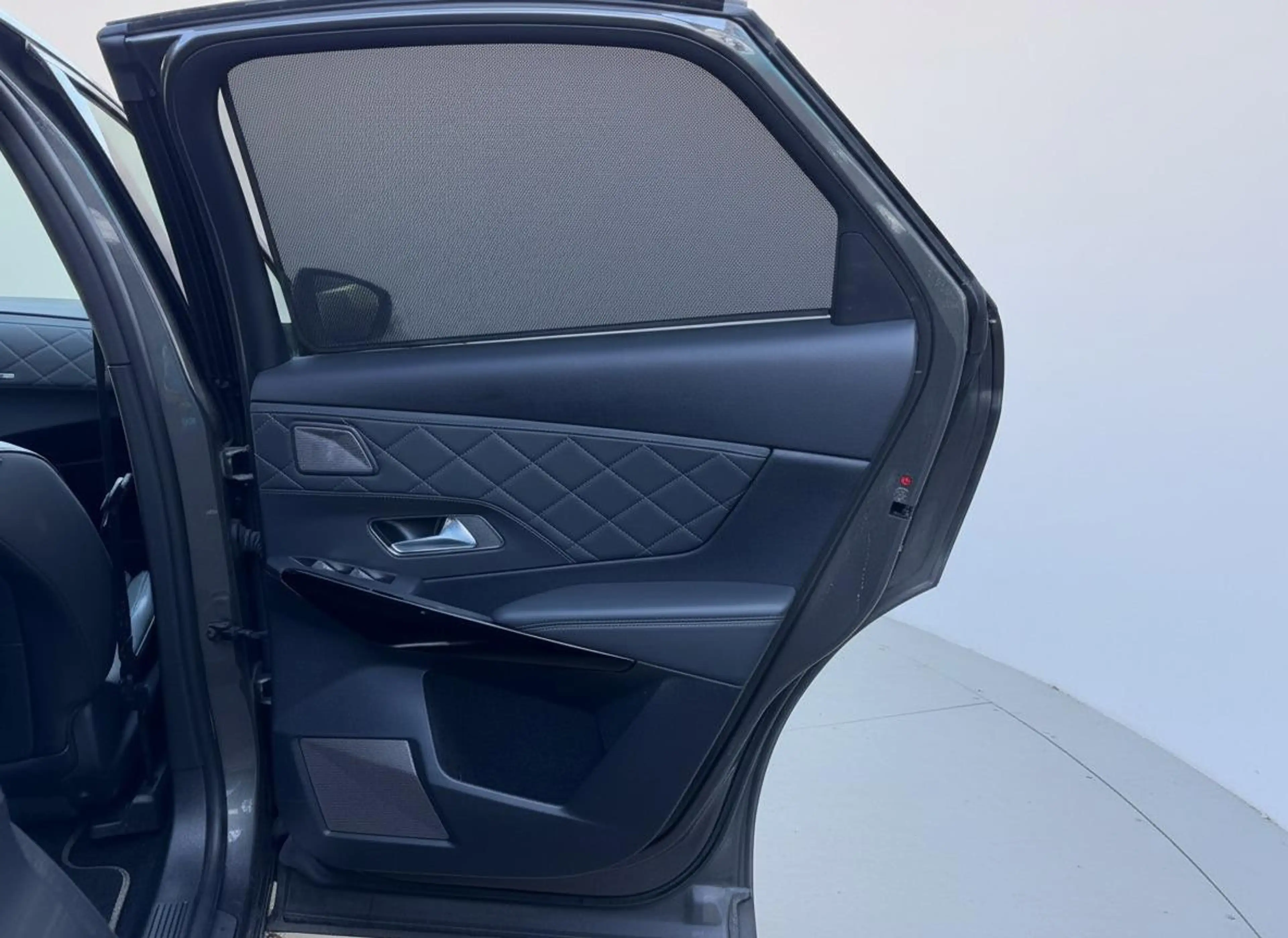DS Automobiles DS 7 Crossback E-Tense Rivoli LEER - PANO - MASSAGESTOEL - 360 CA — photo 32