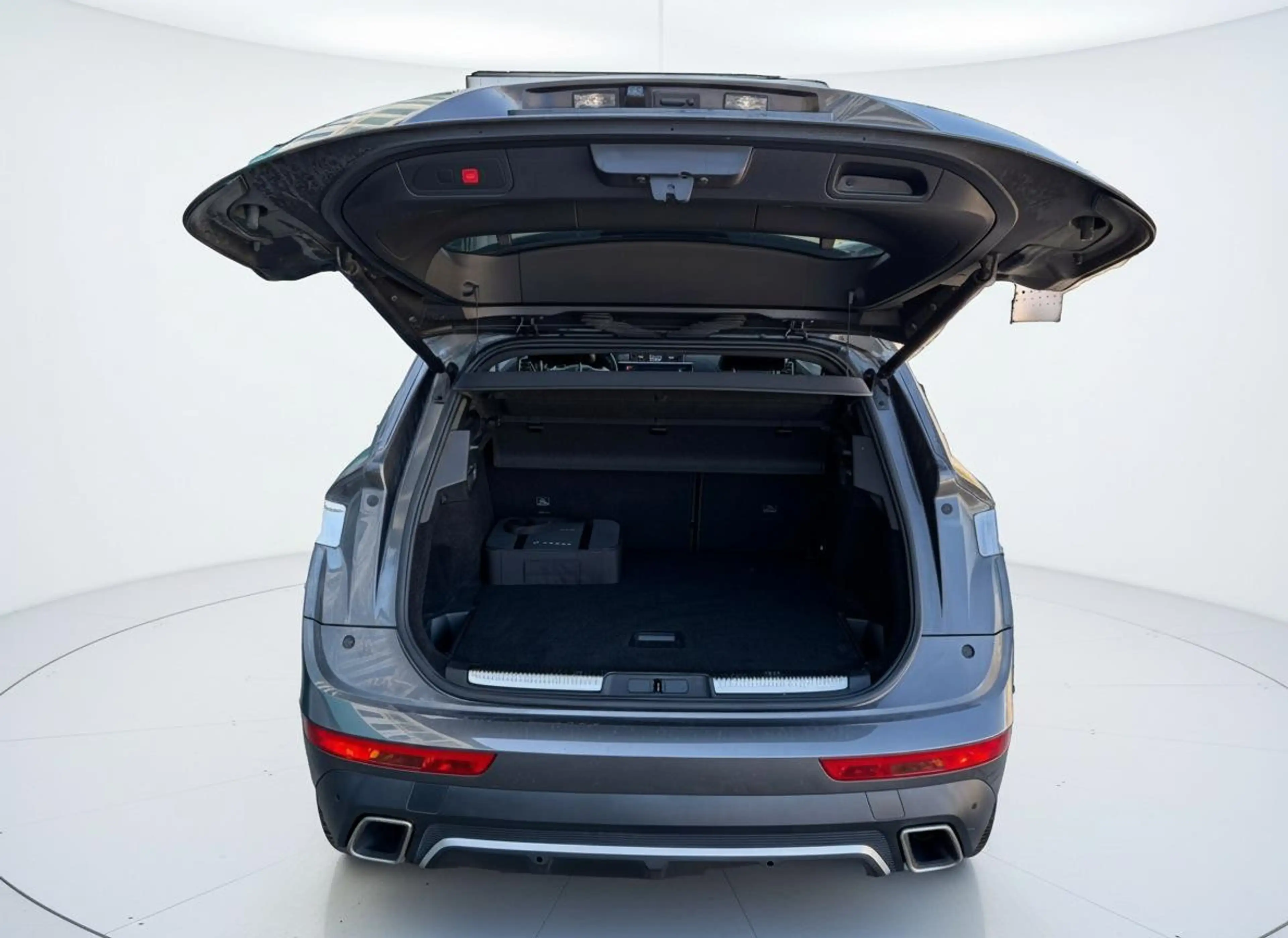 DS Automobiles DS 7 Crossback E-Tense Rivoli LEER - PANO - MASSAGESTOEL - 360 CA — photo 4