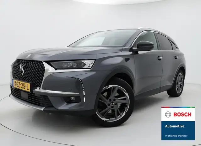 DS Automobiles DS 7