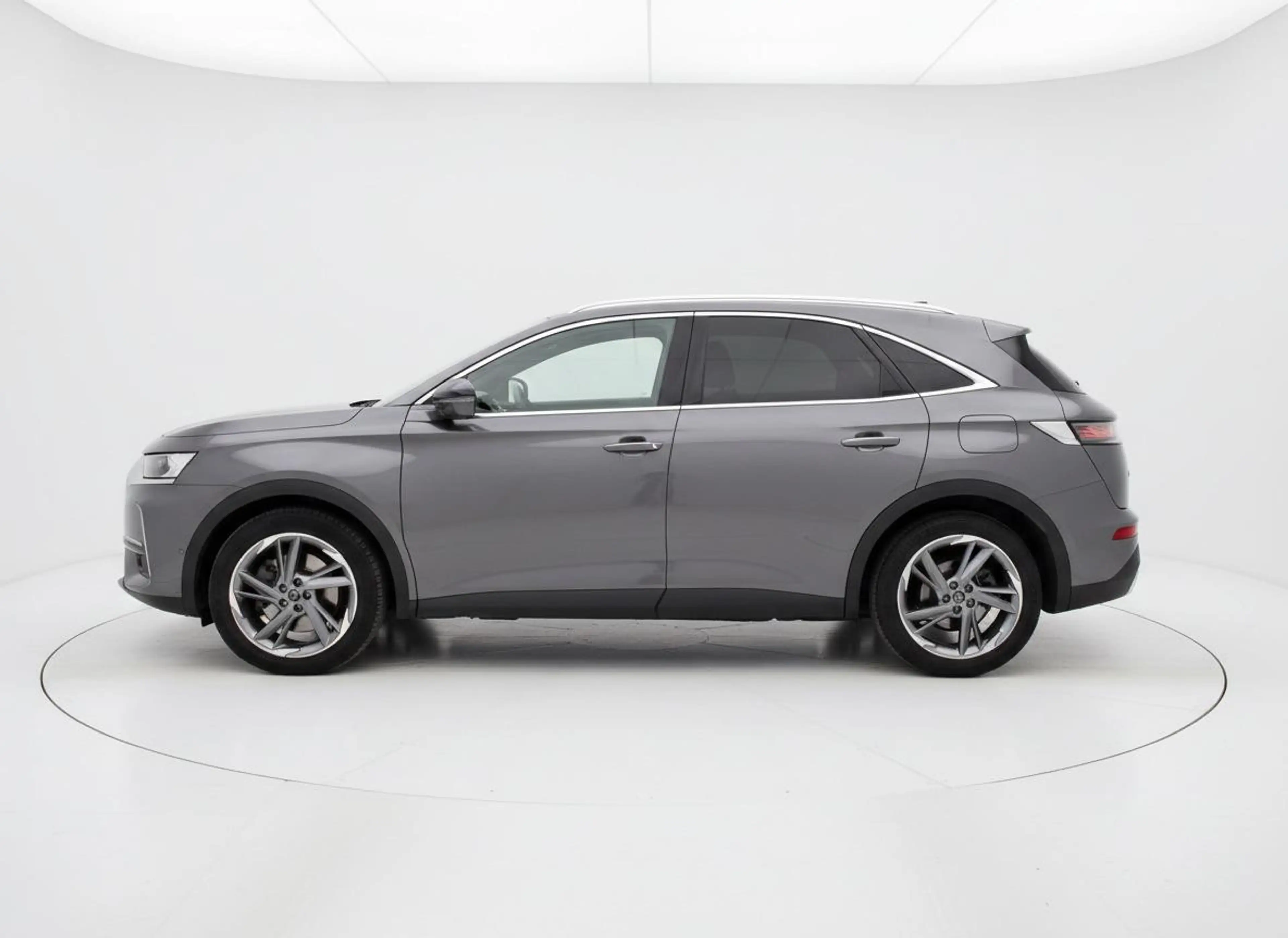 DS Automobiles DS 7 Crossback E-Tense Rivoli LEER - PANO - MASSAGESTOEL - 360 CA — photo 3