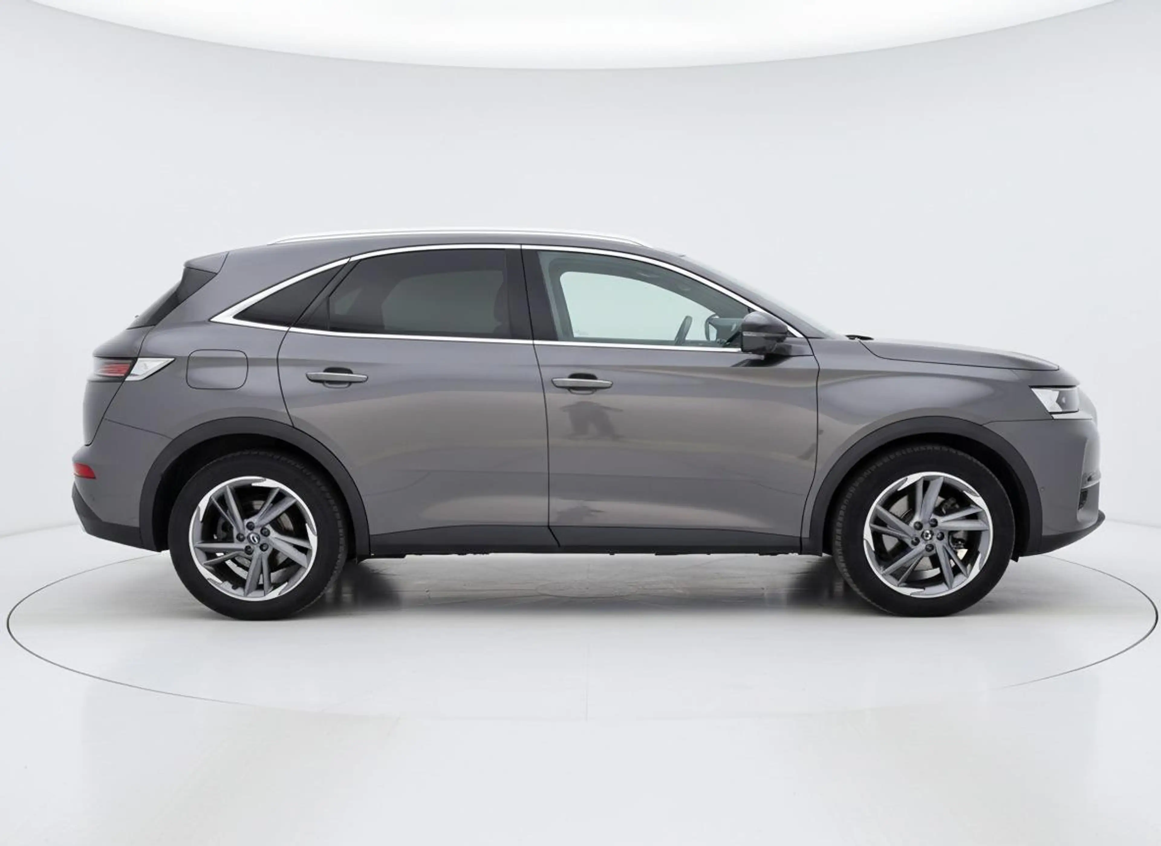 DS Automobiles DS 7 Crossback E-Tense Rivoli LEER - PANO - MASSAGESTOEL - 360 CA — photo 8