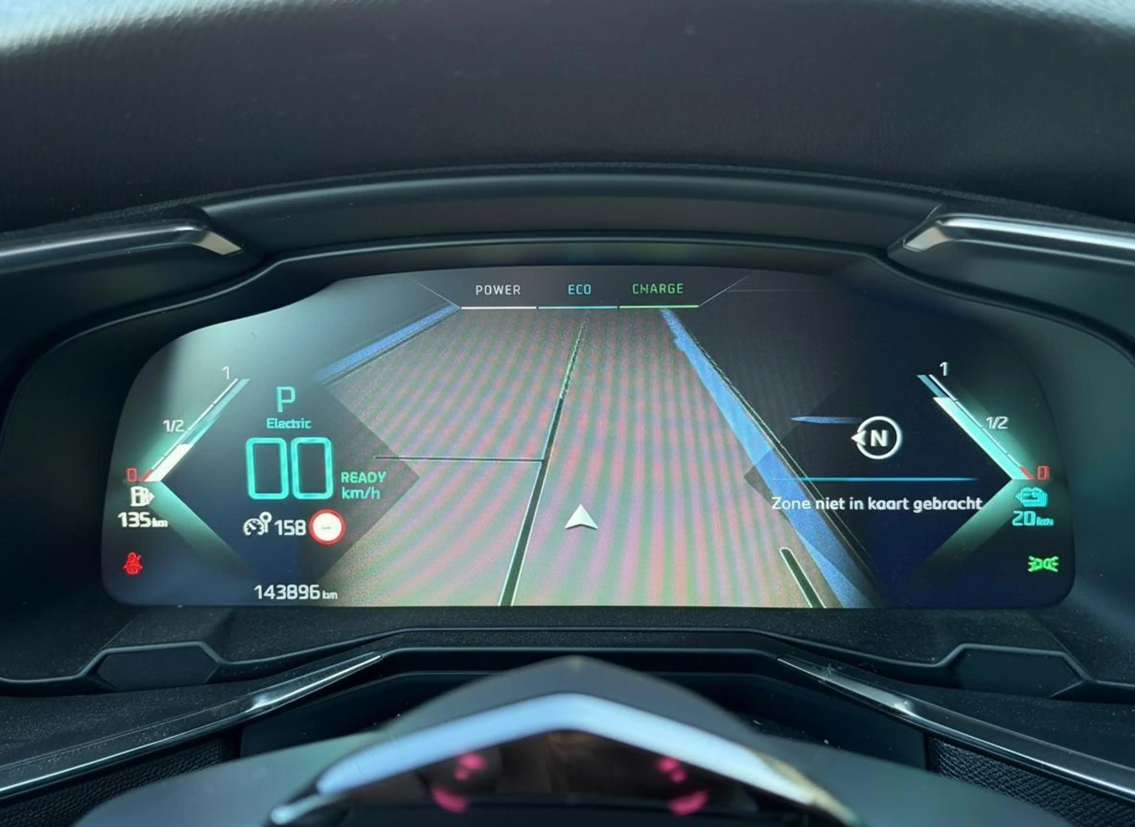 DS Automobiles DS 7 Crossback E-Tense Rivoli LEER - PANO - MASSAGESTOEL - 360 CA — photo 17